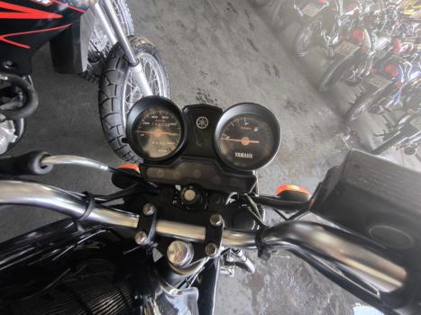 YAMAHA YBR 125 FACTOR ED, Foto 3