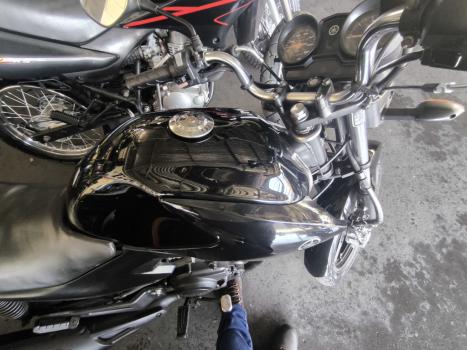 YAMAHA YBR 125 FACTOR ED, Foto 4