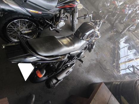 YAMAHA YBR 125 FACTOR ED, Foto 5