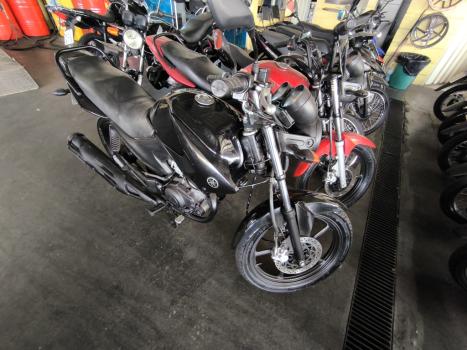 YAMAHA YBR 125 FACTOR ED, Foto 2