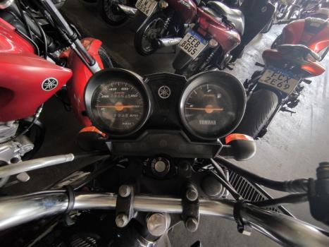 YAMAHA YBR 125 FACTOR ED, Foto 3