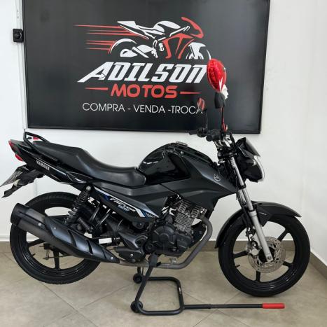 YAMAHA YBR 150 FACTOR ED, Foto 1