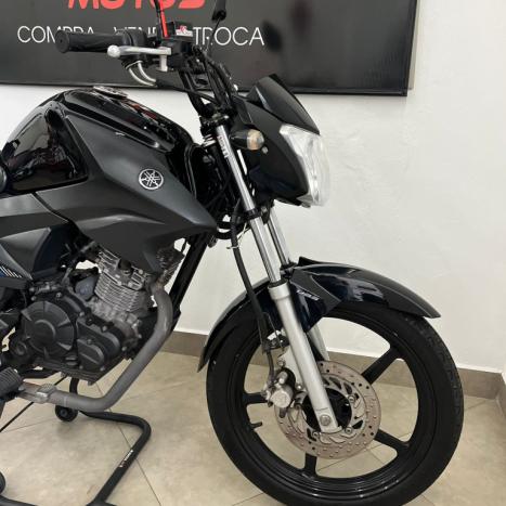 YAMAHA YBR 150 FACTOR ED, Foto 2
