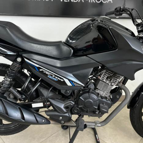 YAMAHA YBR 150 FACTOR ED, Foto 3