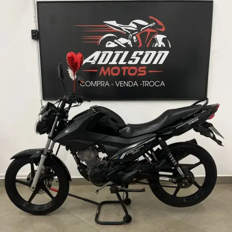 YAMAHA YBR 150 FACTOR ED, Foto 6