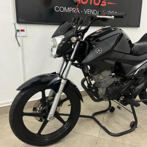 YAMAHA YBR 150 FACTOR ED, Foto 7