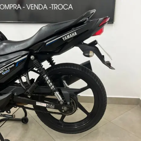 YAMAHA YBR 150 FACTOR ED, Foto 9