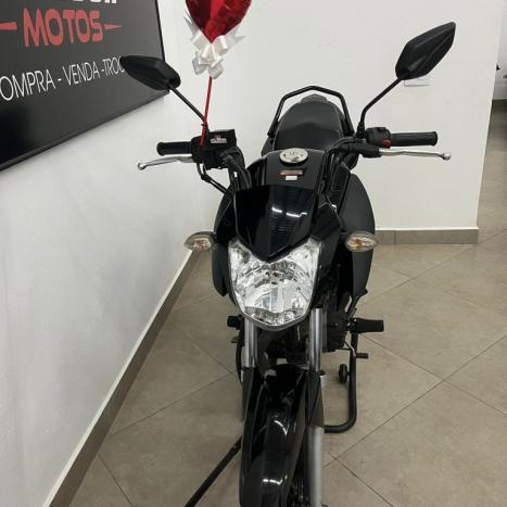 YAMAHA YBR 150 FACTOR ED, Foto 10