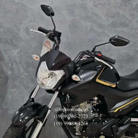 YAMAHA YBR 150 FACTOR ED, Foto 6