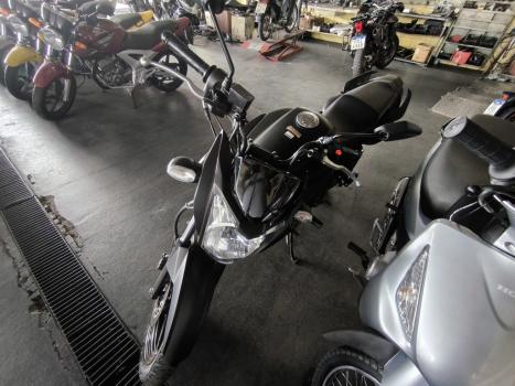 YAMAHA YS Fazer 150 BLUE FLEX, Foto 1