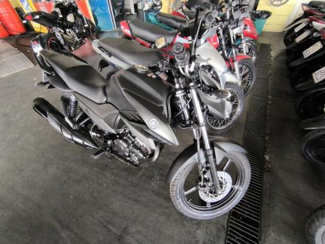 YAMAHA YS Fazer 150 BLUE FLEX, Foto 2