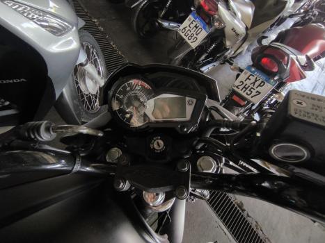 YAMAHA YS Fazer 150 BLUE FLEX, Foto 3