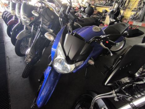 YAMAHA YS Fazer 150 BLUE FLEX, Foto 2