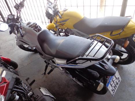 YAMAHA YS Fazer 250 , Foto 4