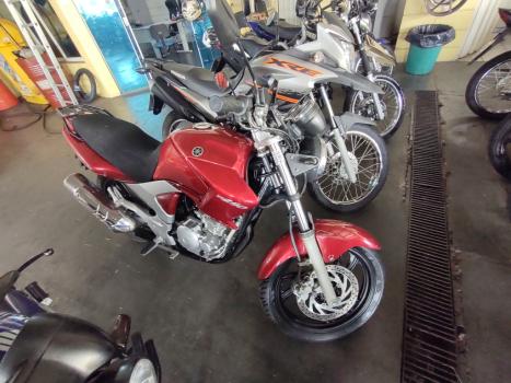 YAMAHA YS Fazer 250 , Foto 2