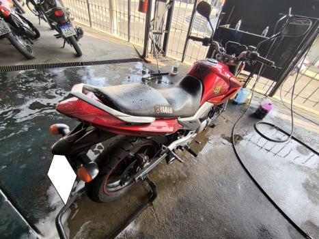 YAMAHA YS Fazer 250 , Foto 5