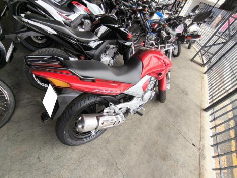 YAMAHA YS Fazer 250 , Foto 5