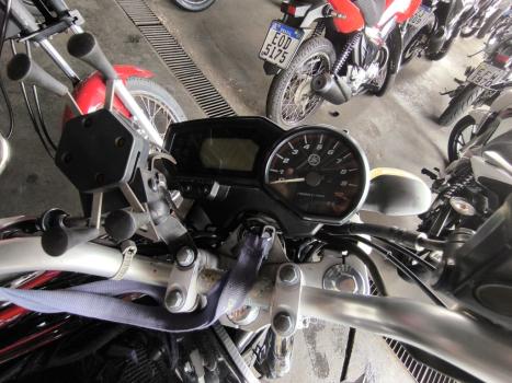 YAMAHA YS Fazer 250 , Foto 3