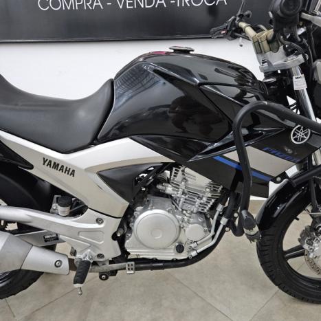 YAMAHA YS Fazer 250 , Foto 4