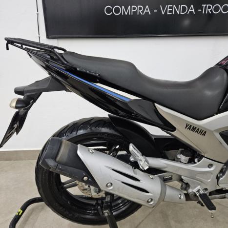 YAMAHA YS Fazer 250 , Foto 5