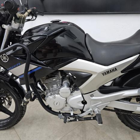 YAMAHA YS Fazer 250 , Foto 8