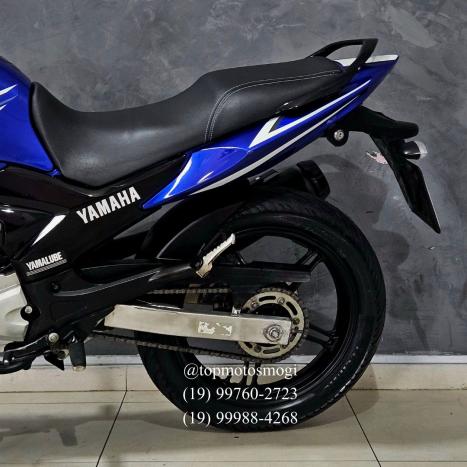 YAMAHA YS Fazer 250 BLUE FLEX, Foto 9