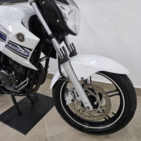 YAMAHA YS Fazer 250 BLUE FLEX, Foto 2