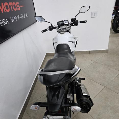 YAMAHA YS Fazer 250 BLUE FLEX, Foto 5