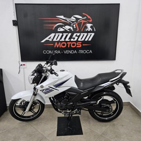 YAMAHA YS Fazer 250 BLUE FLEX, Foto 6