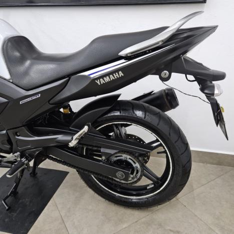 YAMAHA YS Fazer 250 BLUE FLEX, Foto 7