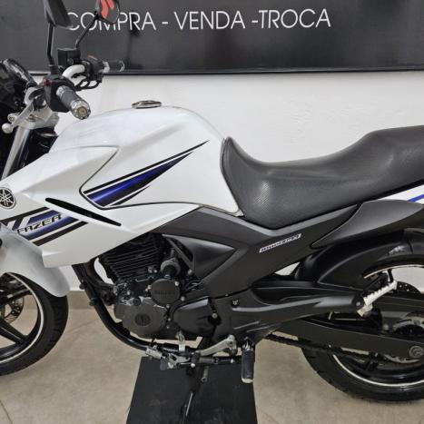 YAMAHA YS Fazer 250 BLUE FLEX, Foto 8