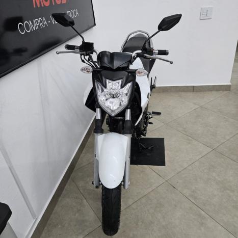 YAMAHA YS Fazer 250 BLUE FLEX, Foto 10