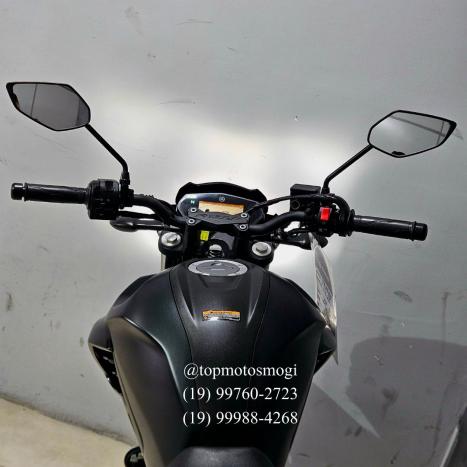 YAMAHA YS Fazer 250 BLUE FLEX, Foto 9