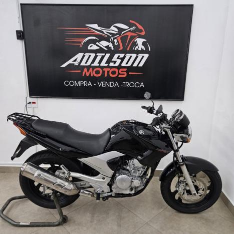 YAMAHA YS Fazer 250 LIMITED EDITION, Foto 1