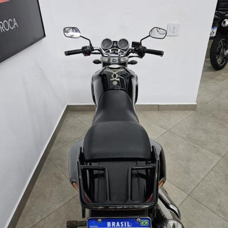 YAMAHA YS Fazer 250 LIMITED EDITION, Foto 5