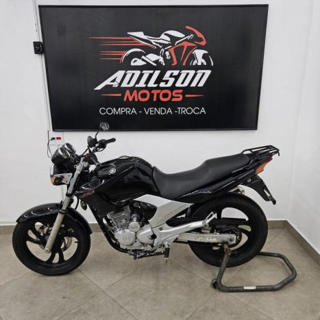 YAMAHA YS Fazer 250 LIMITED EDITION, Foto 6