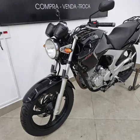 YAMAHA YS Fazer 250 LIMITED EDITION, Foto 9