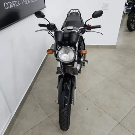 YAMAHA YS Fazer 250 LIMITED EDITION, Foto 10