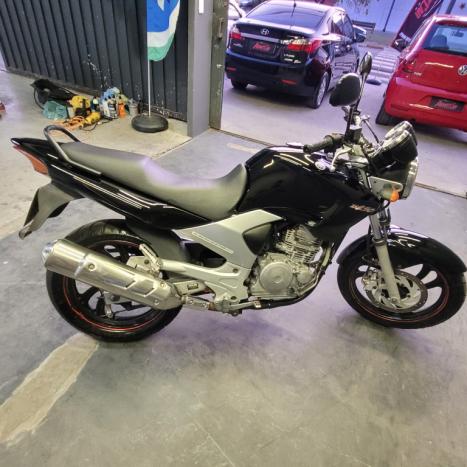 YAMAHA YS Fazer 250 , Foto 1