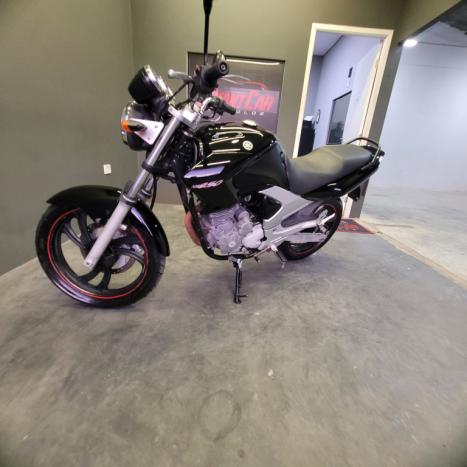 YAMAHA YS Fazer 250 , Foto 2