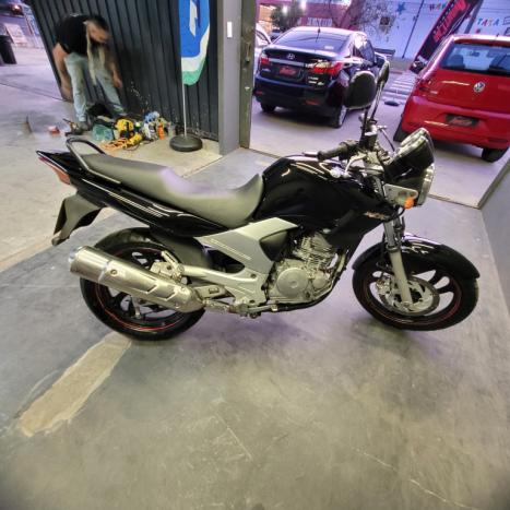 YAMAHA YS Fazer 250 , Foto 4