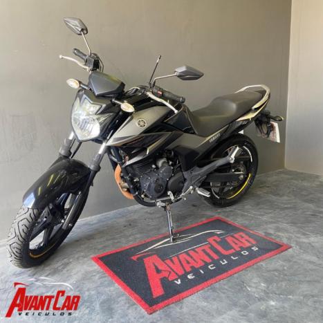 YAMAHA YS Fazer 250 BLUE FLEX, Foto 2