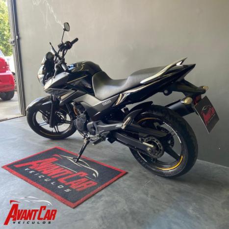 YAMAHA YS Fazer 250 BLUE FLEX, Foto 10
