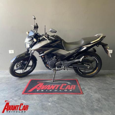 YAMAHA YS Fazer 250 BLUE FLEX, Foto 11