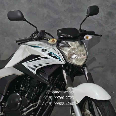 YAMAHA YS Fazer 250 BLUE FLEX, Foto 2