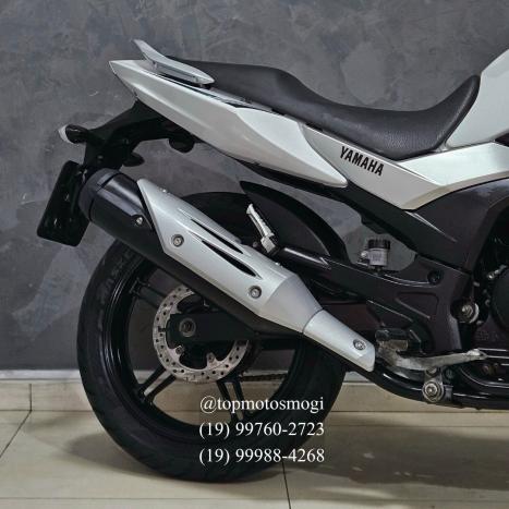 YAMAHA YS Fazer 250 BLUE FLEX, Foto 4