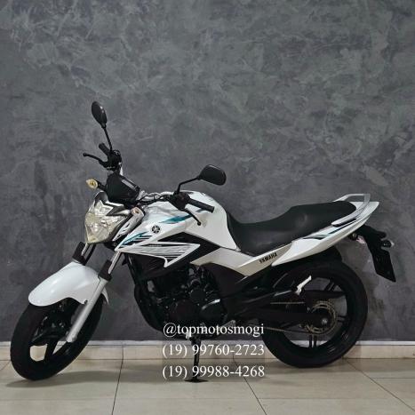 YAMAHA YS Fazer 250 BLUE FLEX, Foto 5