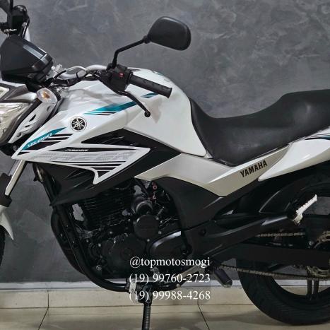YAMAHA YS Fazer 250 BLUE FLEX, Foto 7
