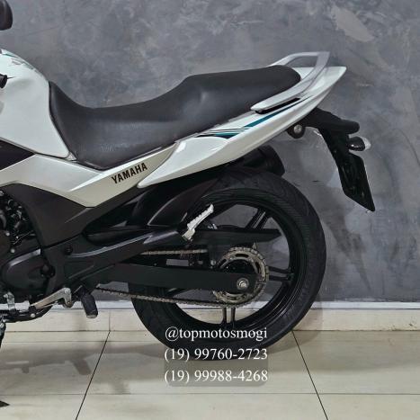 YAMAHA YS Fazer 250 BLUE FLEX, Foto 8