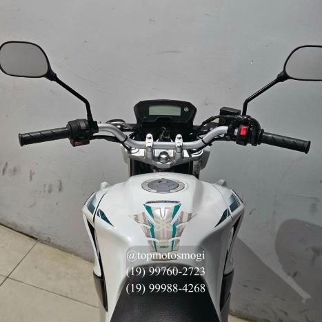 YAMAHA YS Fazer 250 BLUE FLEX, Foto 9